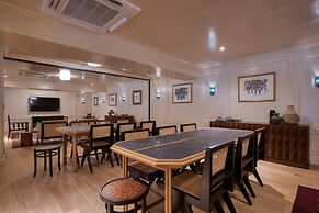 The Chow Kit - an Ormond Hotel