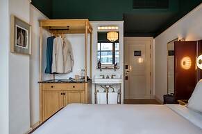 The Chow Kit - an Ormond Hotel