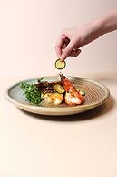 The Chow Kit - an Ormond Hotel