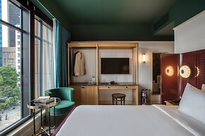 The Chow Kit - an Ormond Hotel