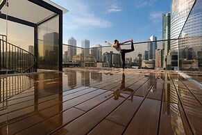 The Chow Kit - an Ormond Hotel