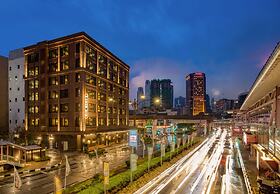 The Chow Kit - an Ormond Hotel