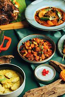 The Chow Kit - an Ormond Hotel