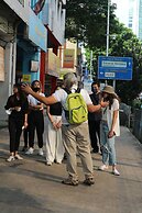 The Chow Kit - an Ormond Hotel