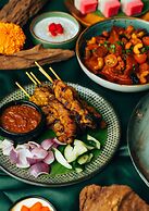 The Chow Kit - an Ormond Hotel