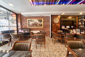 Istanbul Sirkeci Otel