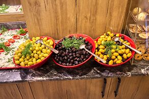 Istanbul Sirkeci Otel