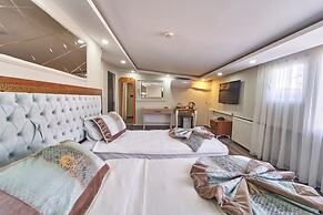 Istanbul Sirkeci Otel