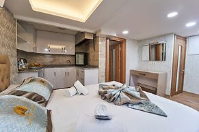 Istanbul Sirkeci Otel