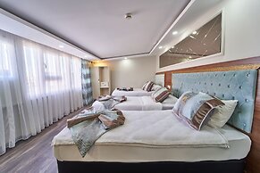 Istanbul Sirkeci Otel