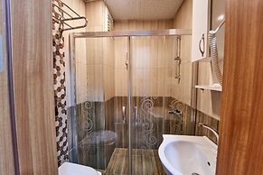 Istanbul Sirkeci Otel