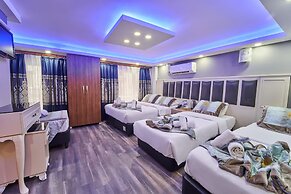 Istanbul Sirkeci Otel