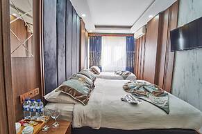 Istanbul Sirkeci Otel