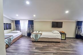 Istanbul Sirkeci Otel