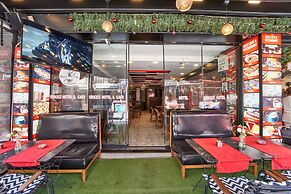 Istanbul Sirkeci Otel