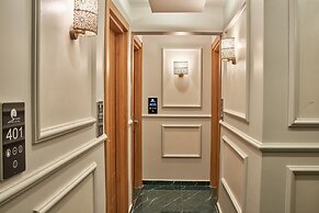 Istanbul Sirkeci Otel