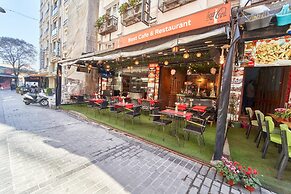 Istanbul Sirkeci Otel