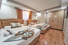 Istanbul Sirkeci Otel