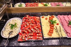 Istanbul Sirkeci Otel