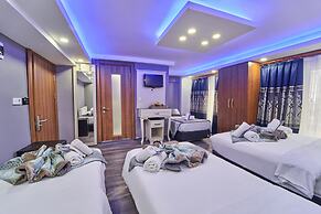 Istanbul Sirkeci Otel