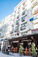 Istanbul Sirkeci Otel