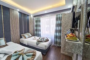 Istanbul Sirkeci Otel