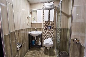 Istanbul Sirkeci Otel