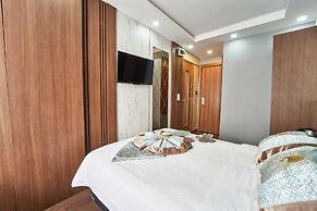 Istanbul Sirkeci Otel