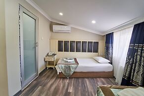 Istanbul Sirkeci Otel