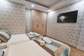 Istanbul Sirkeci Otel