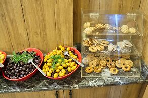 Istanbul Sirkeci Otel