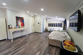 Istanbul Sirkeci Otel