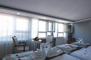 Istanbul Sirkeci Otel