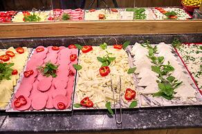 Istanbul Sirkeci Otel