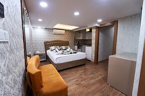 Istanbul Sirkeci Otel