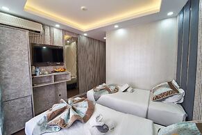 Istanbul Sirkeci Otel