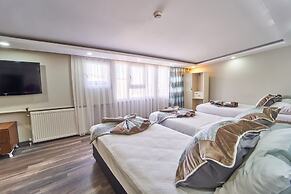 Istanbul Sirkeci Otel