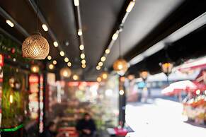 Istanbul Sirkeci Otel