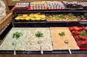 Istanbul Sirkeci Otel