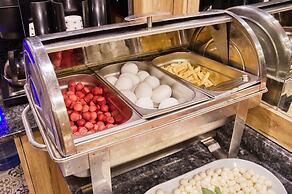 Istanbul Sirkeci Otel