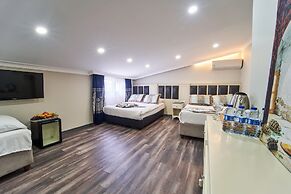 Istanbul Sirkeci Otel