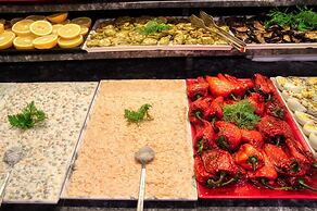 Istanbul Sirkeci Otel