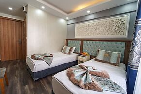 Istanbul Sirkeci Otel