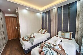 Istanbul Sirkeci Otel