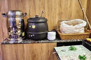 Istanbul Sirkeci Otel