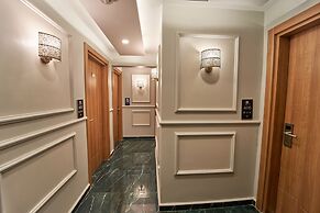 Istanbul Sirkeci Otel