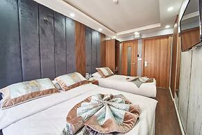 Istanbul Sirkeci Otel