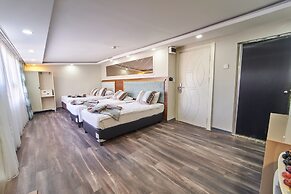 Istanbul Sirkeci Otel