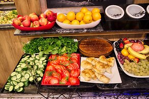 Istanbul Sirkeci Otel