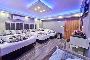 Istanbul Sirkeci Otel